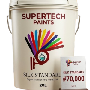 SILK-STANDARD