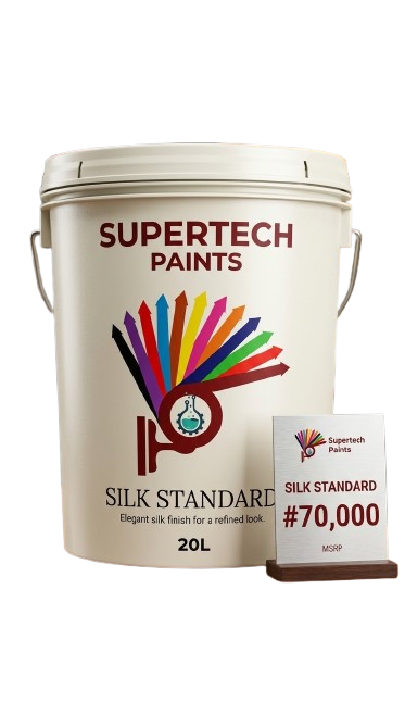 SILK-STANDARD