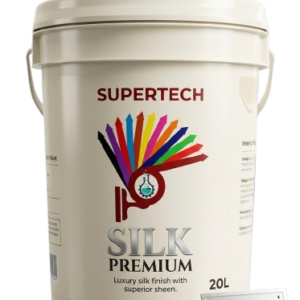 SiILK PREMIUM