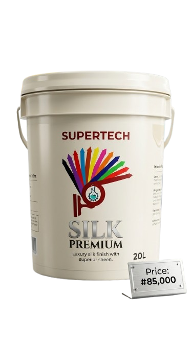 SiILK PREMIUM