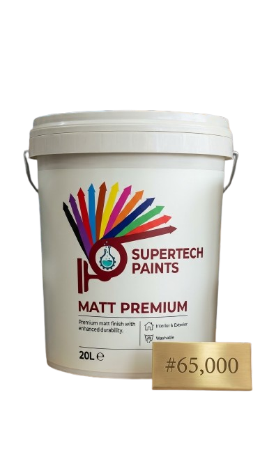 Matt Emulsion Premium Paint