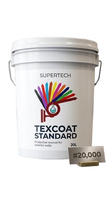 TEXCOAT-STANDARD